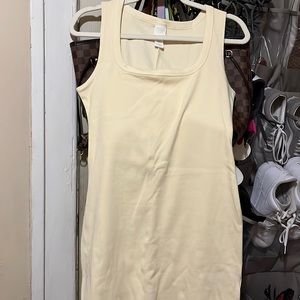 (New - No Tag H&M Dress)